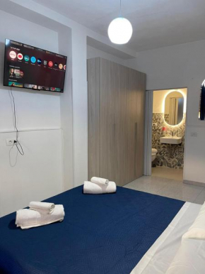 Casa Vacanze dei due mari Portopalo Di Capo Passero